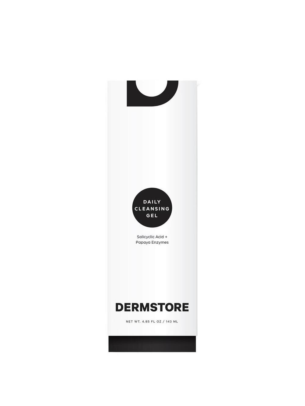 Dermstore Collection Daily Cleansing Gel (4.85 fl. oz.)